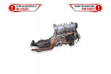 PETROL ENGINE WITH GEARBOX VW LT 28 35 AND 2 0 CH 008301107 Catalog number of the part CH 008301107