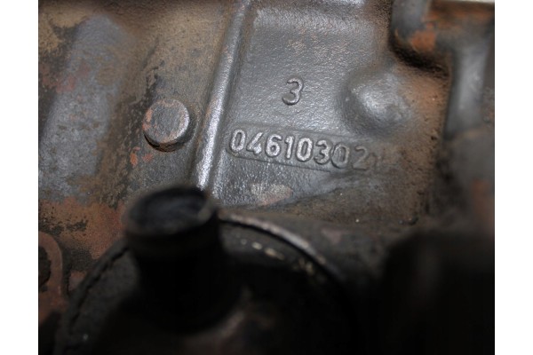 PETROL ENGINE WITH GEARBOX VW LT 28 35 AND 2 0 CH 008301107 Part manufacturer Volkswagen OE