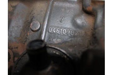PETROL ENGINE WITH GEARBOX VW LT 28 35 AND 2 0 CH 008301107 Part manufacturer Volkswagen OE