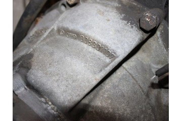 PETROL ENGINE WITH GEARBOX VW LT 28 35 AND 2 0 CH 008301107 Engine type petrol