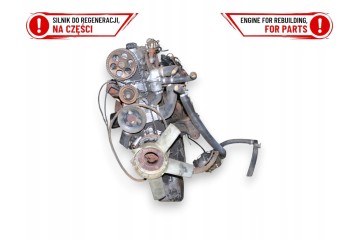 PETROL ENGINE WITH GEARBOX VW LT 28 35 AND 2 0 CH 008301107 Quality of parts according to GVO O original with manufacturer s log