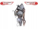 Motor de gasolina con caja de cambios VW LT 28-35 y 2.0 CH 008301107