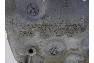 CARTER MERCEDES-BENZ CLASE C (BM 203) BERLINA