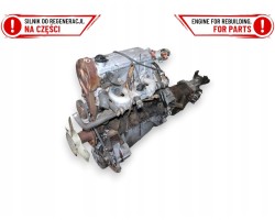 PETROL ENGINE WITH GEARBOX VW LT 28 35 AND 2 0 CH 008301107