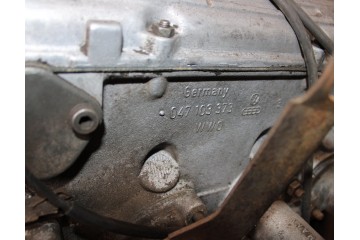 PETROL ENGINE WITH GEARBOX VW LT 28 35 AND 2 0 CH 008301107 Catalog number of the part CH 008301107