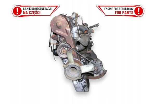 PETROL ENGINE WITH GEARBOX VW LT 28 35 AND 2 0 CH 008301107 Part manufacturer Volkswagen OE
