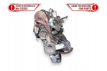 PETROL ENGINE WITH GEARBOX VW LT 28 35 AND 2 0 CH 008301107 Part manufacturer Volkswagen OE