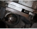 PETROL ENGINE WITH GEARBOX VW LT 28 35 AND 2 0 CH 008301107 Engine type petrol