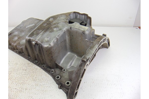 CARTER MERCEDES-BENZ CLASE C (BM 203) BERLINA