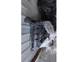 MERCEDES AKLASA W168 engine motor 1 6