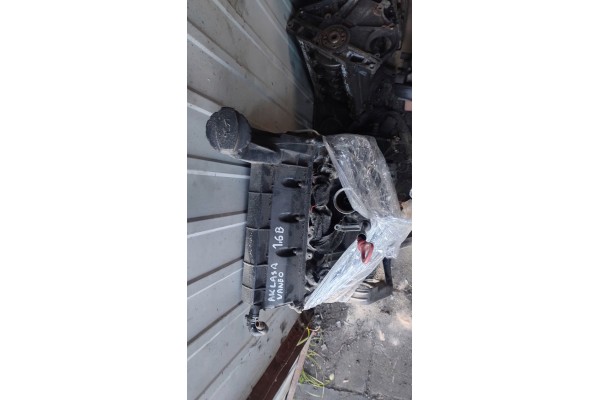 MERCEDES AKLASA W168 engine motor 1 6