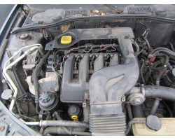 ROVER 75 DIESEL ENGINE 2 0CDT 115KM 204D2