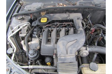 ROVER 75 DIESEL ENGINE 2 0CDT 115KM 204D2
