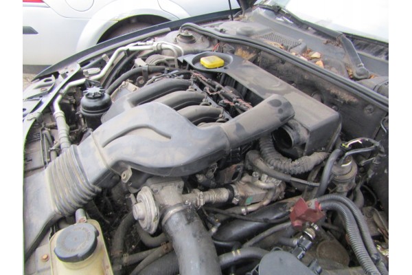 ROVER 75 DIESEL ENGINE 2 0CDT 115KM 204D2 Part manufacturer Rover OE