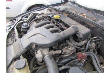 ROVER 75 DIESEL ENGINE 2 0CDT 115KM 204D2 Part manufacturer Rover OE