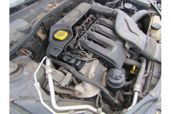 ROVER 75 DIESEL ENGINE 2 0CDT 115KM 204D2 Catalog number of the part AK 6 84581