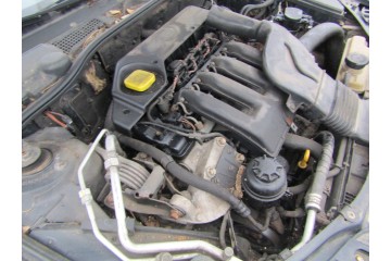 ROVER 75 DIESEL ENGINE 2 0CDT 115KM 204D2 Catalog number of the part AK 6 84581