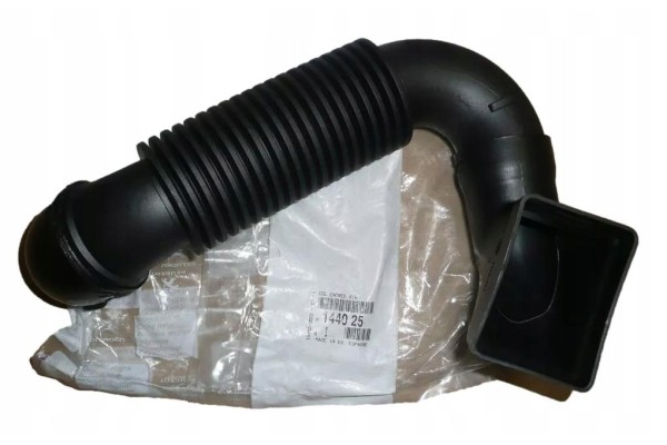 Air hose Citroen Peugeot 144025 Original