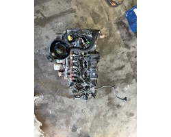 ENGINE POST FORD TRANSIT MK8 YMF8 GK20 6015 BB