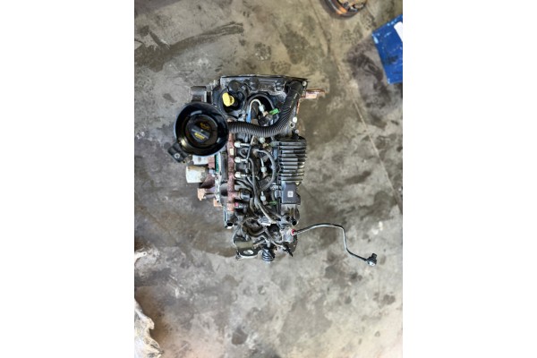 ENGINE POST FORD TRANSIT MK8 YMF8 GK20 6015 BB