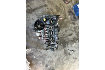 ENGINE POST FORD TRANSIT MK8 YMF8 GK20 6015 BB