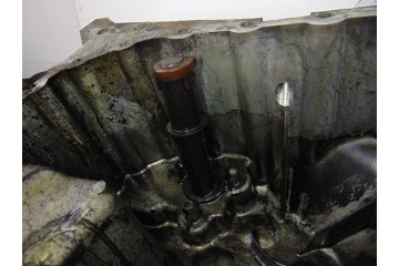 CARTER MERCEDES-BENZ CLASE C (BM 203) BERLINA