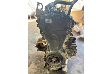 ENGINE POST FORD TRANSIT MK8 YMF8 GK20 6015 BB Catalog number of the part YMF8