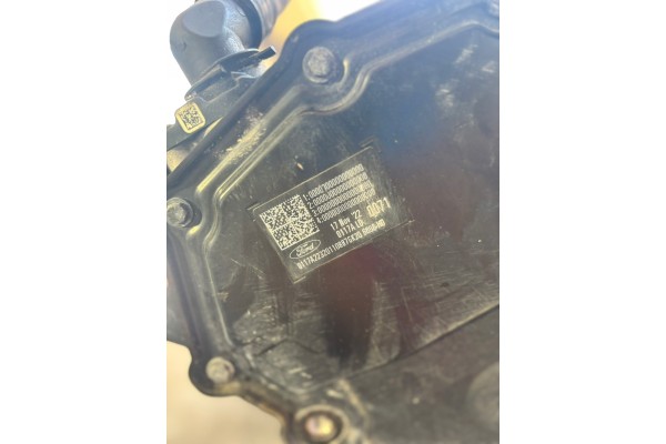 ENGINE POST FORD TRANSIT MK8 YMF8 GK20 6015 BB Part manufacturer Ford OE