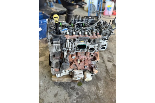 ENGINE POST FORD TRANSIT MK8 YMF8 GK20 6015 BB Car type trucks cargo vans