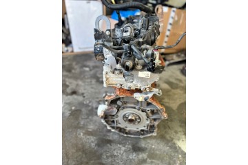 ENGINE POST FORD TRANSIT MK8 YMF8 GK20 6015 BB Engine type diesel