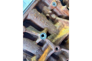 Soporte de Motor Ford Transit MK8 YMF8 GK20 6015 BB