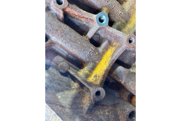 Soporte de Motor Ford Transit MK8 YMF8 GK20 6015 BB