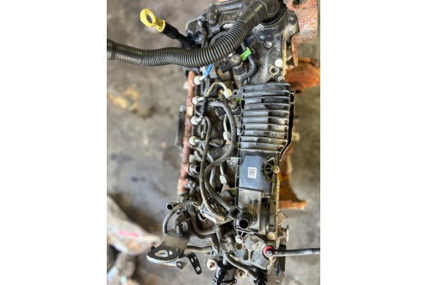 Soporte de Motor Ford Transit MK8 YMF8 GK20 6015 BB