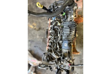 Soporte de Motor Ford Transit MK8 YMF8 GK20 6015 BB