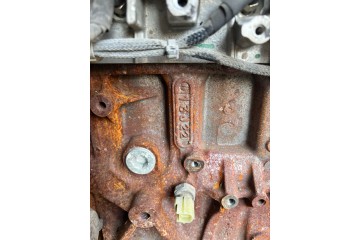 Soporte de Motor Ford Transit MK8 YMF8 GK20 6015 BB