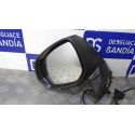 GRANATE RETROVISOR IZQUIERDO CITROEN C4 PICASSO Exclusive GRANATE 161689 CITROEN - 1
