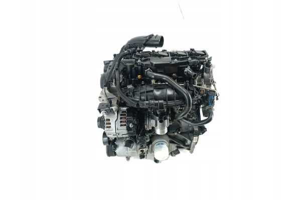 COMPLETE ENGINE VOLVO V40 V70 S60 II 1 6 T B4164T