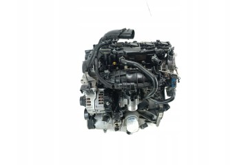 COMPLETE ENGINE VOLVO V40 V70 S60 II 1 6 T B4164T