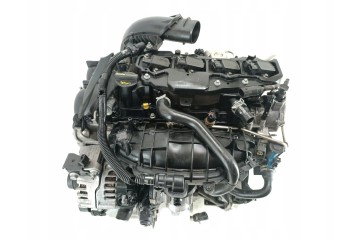 COMPLETE ENGINE VOLVO V40 V70 S60 II 1 6 T B4164T Catalog number of the part B4164T