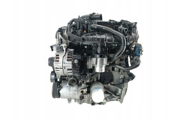 COMPLETE ENGINE VOLVO V40 V70 S60 II 1 6 T B4164T Part manufacturer Volvo OE