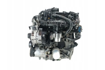 COMPLETE ENGINE VOLVO V40 V70 S60 II 1 6 T B4164T Part manufacturer Volvo OE