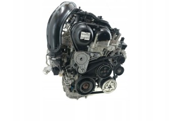 COMPLETE ENGINE VOLVO V40 V70 S60 II 1 6 T B4164T Engine type petrol
