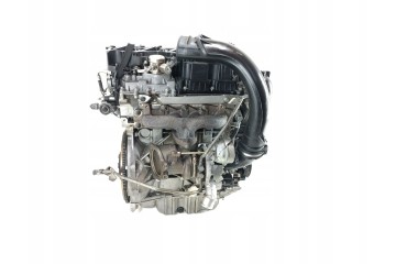 COMPLETE ENGINE VOLVO V40 V70 S60 II 1 6 T B4164T Quality of parts according to GVO O original with manufacturer s logo OE