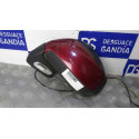 GRANATE RETROVISOR IZQUIERDO CITROEN C4 PICASSO Exclusive GRANATE 161689 CITROEN - 1