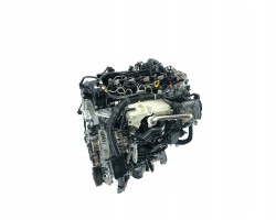 COMPLETE ENGINE MAZDA CX 3 CX3 1 5 D S550 S5