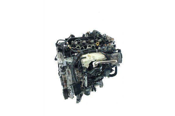 COMPLETE ENGINE MAZDA CX 3 CX3 1 5 D S550 S5