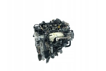 COMPLETE ENGINE MAZDA CX 3 CX3 1 5 D S550 S5