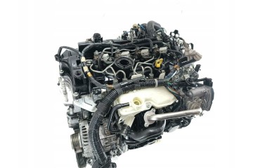 COMPLETE ENGINE MAZDA CX 3 CX3 1 5 D S550 S5 Catalog number of the part S550
