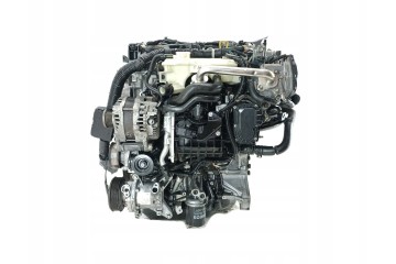 COMPLETE ENGINE MAZDA CX 3 CX3 1 5 D S550 S5 Part manufacturer Mazda OE