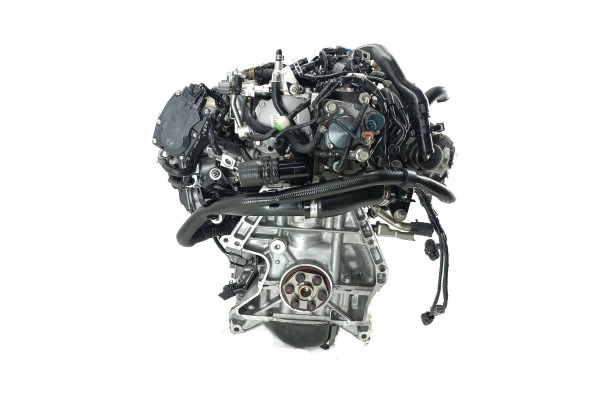COMPLETE ENGINE MAZDA CX 3 CX3 1 5 D S550 S5 Car type passenger cars